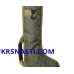 Чехол для 1 удилища с катушкой Carp Pro Diamond Single Rod Sleeve 13'